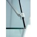Душевой уголок Cezares Slider 1000-1100x900x1950 SLIDER-AH-1-90-100/110-GRIGIO-NERO профиль чёрный/матовый, стекло серое